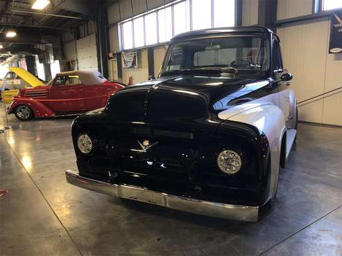 1954 Ford 1/2 Ton Pickup for sale in Branson, MO