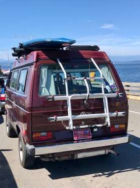 Vanagon Multivan Weekender for sale in Tacoma, OR