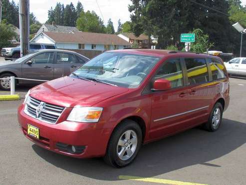 2010 Dodge Grand Caravan for sale in Lafayette, OR