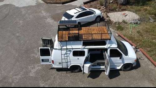 Travel Van for sale in Oroville, CA