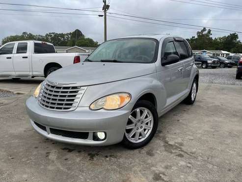 2007 Chrysler PT Cruiser - 1 Owner - No Accident - Sunroof - Low for sale in Gonzales, LA