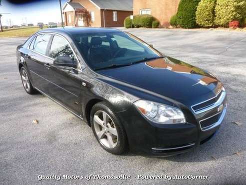 2008 CHEVROLET Malibu LT2 Buy Here! Pay Here! - - by for sale in Thomasville, NC