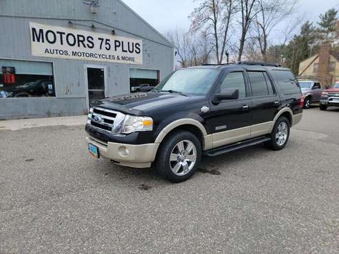 2008 Ford Expedition King Ranch for sale in ST Cloud, MN