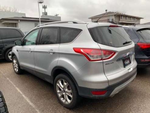 Ford Escape Titanium sport for sale in Blue Mounds, WI