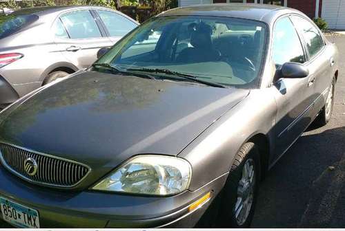 2005 Mercury Sable for sale in Roseville, MN