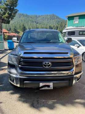 2014 Toyota Tundra for sale in Miranda, CA