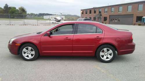 2006 Mercury Milan, 5-speed, 4 cylinder, Great MPG, New Inspection for sale in Thomasville, PA