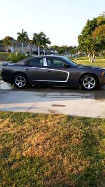 2013 Dodge Charger for sale in Cape Coral, FL