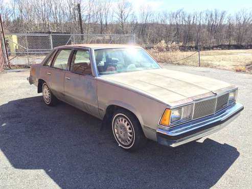 1980 Chevy Malibu for sale in Slatington, PA