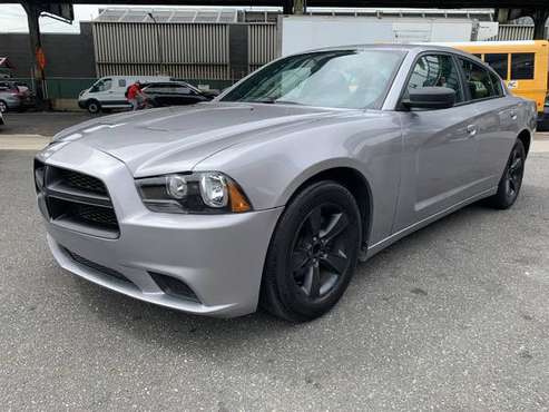 2014 Dodge Charger SE Clean for sale in Brooklyn, NY