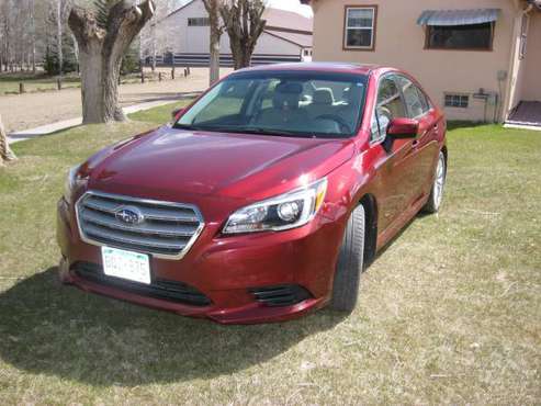 Subaru Legacy 2 5i touring for sale in Cortez, CO