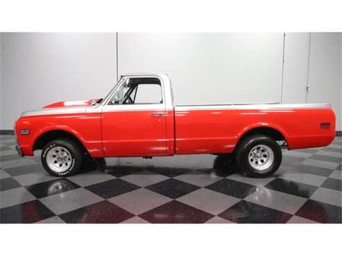 1969 Chevrolet C10 for sale in Lithia Springs, GA