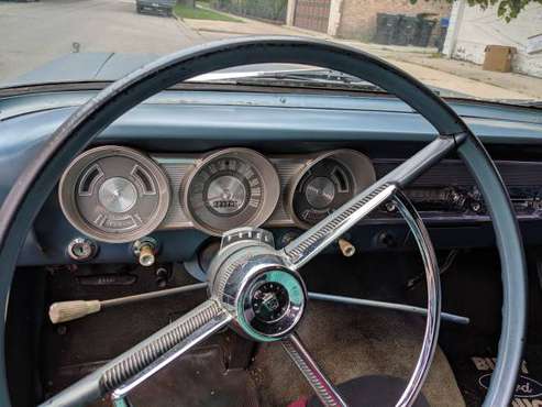 1962 Ford Fairlane for sale in Chicago, IL