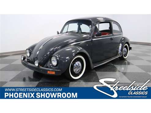 1993 Volkswagen Beetle for sale in Mesa, AZ