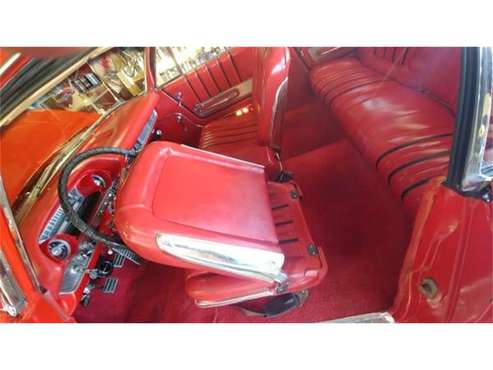 1963 Ford Galaxie for sale in Cadillac, MI