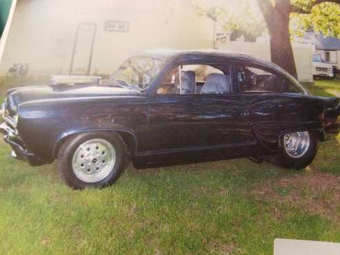 1951 Henry J Pro Street for sale in HARRISBURG, PA