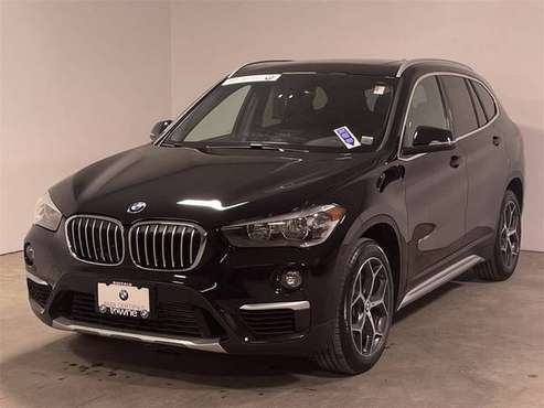 2018 BMW X1 xDrive28i - - by dealer - vehicle for sale in Buffalo, NY
