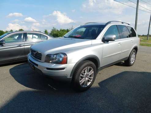 2010 Volvo XC90 3 row Tow Loaded - - by dealer for sale in Mooresville, NC
