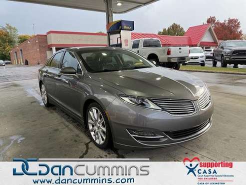 2014 Lincoln MKZ Base for sale in Paris , KY