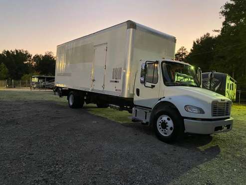 2014 Freightliner Box Truck - - by dealer - vehicle for sale in Columbia, SC