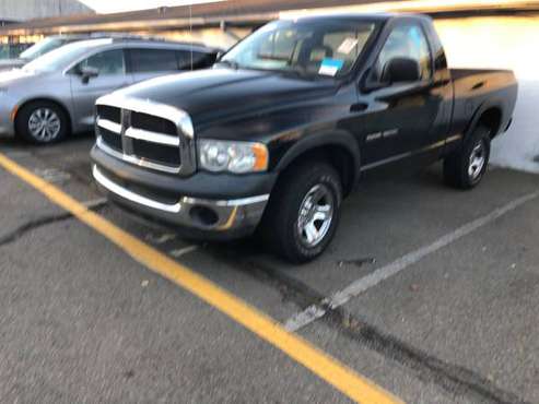 2003 Dodge Ram 4x4 - cars & trucks - by dealer - vehicle automotive... for sale in Lawrence Township, NJ