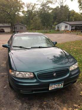 2000 Buick Regal LSE for sale in Princeton, MN