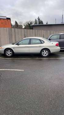 Ford Taurus for sale in Seattle, WA