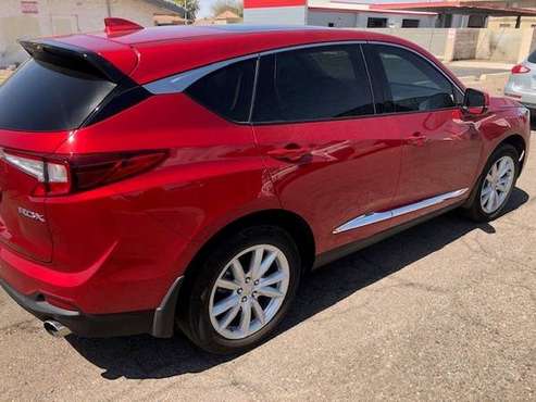 2020 Acura RDX for sale in Prescott, AZ