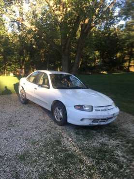 2003 Chevy Cavalier for sale in Jefferson City, MO