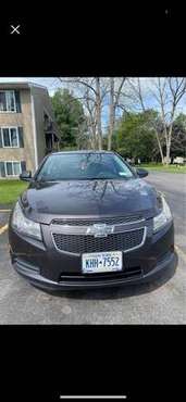 Diesel Chevy Cruze! for sale in Brewerton, NY