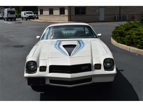 1978 Chevrolet Camaro for sale in Elkhart, IN
