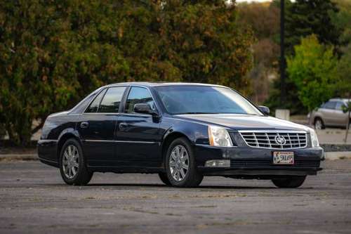 2006 Cadillac DTS - Family Owned! - - by dealer for sale in Edina, MN