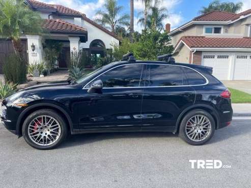 2011 Porsche Cayenne - - by dealer - vehicle for sale in Los Angeles, CA