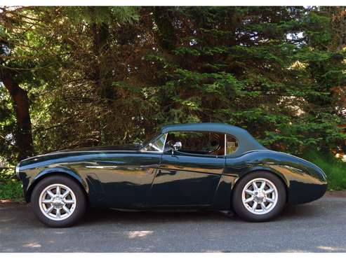 1953 Austin-Healey 100-4 for sale in Bellingham, WA