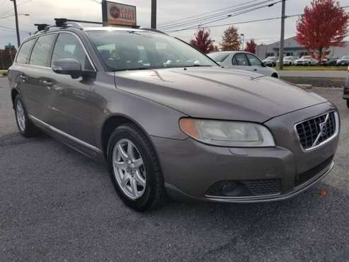 2008 VOLVO V70 32 with - cars & trucks - by dealer - vehicle... for sale in Winchester, VA