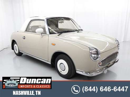 1991 Nissan Figaro for sale in Christiansburg, VA