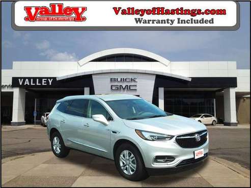 2019 Buick Enclave Premium for sale in Hastings, MN