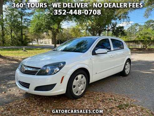 2008 Saturn Astra XE Mint Condition-1 Year Warranty-Clean Title-Only for sale in Gainesville, FL