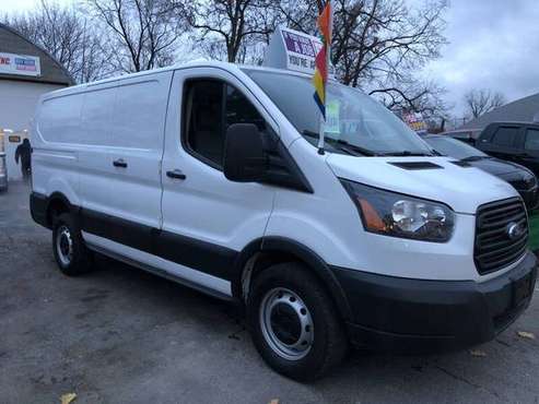 Vans For Sale and Available - - by dealer - vehicle for sale in Yonkers, NY