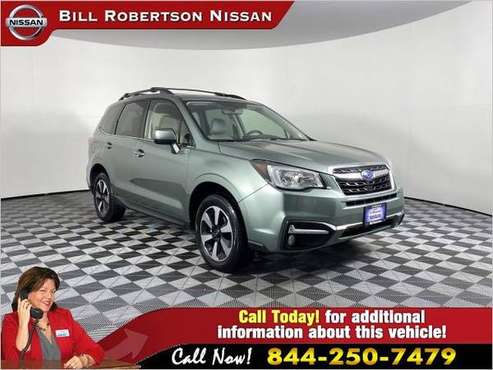 2017 Subaru Forester - - by dealer - vehicle for sale in Pasco, WA