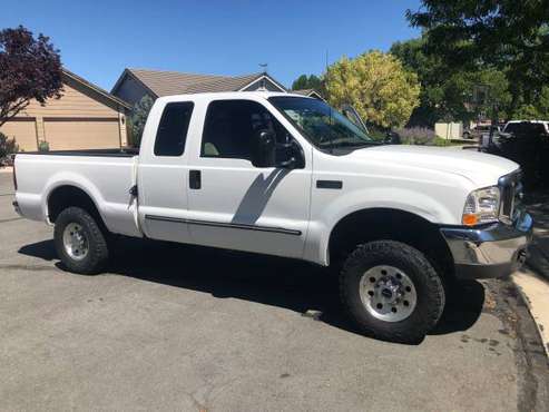 2000 Ford F-250 superduty for sale in Reno, NV