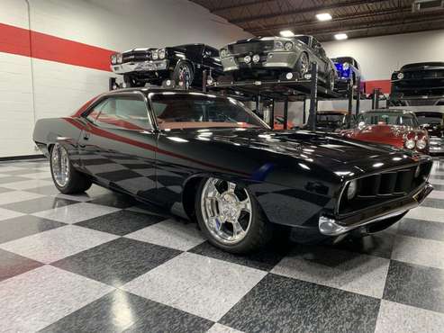 1971 Plymouth Cuda for sale in Pittsburgh, PA