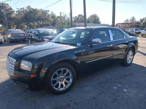07 Chrysler 300 --- $700 Down + --- 0% Interest Financing - cars &... for sale in Pensacola, FL