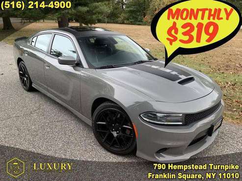 2017 Dodge Charger Daytona 340 319 / MO for sale in Franklin Square, NY