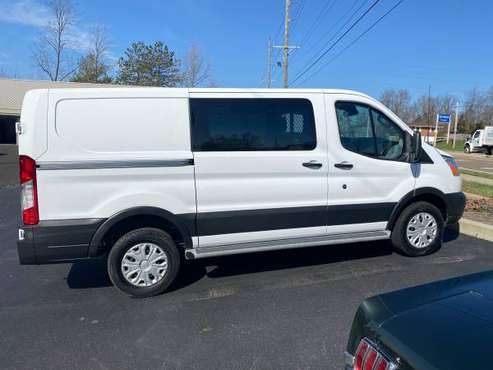 2019 FORD TRANSIT 250-16, 954 MILES! - - by dealer for sale in Bloomington, IN