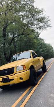 2001 Ranger Edge for sale in Seagrove, NC