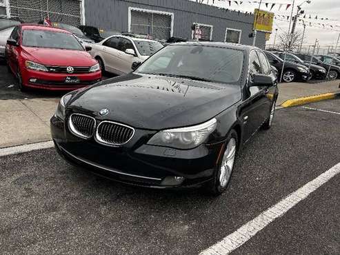 2010 BMW 5-Series 528xi - - by dealer - vehicle for sale in Union City, NJ