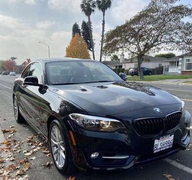 2016 BMW 2 Series 228i Coupe 2D - FREE CARFAX ON EVERY VEHICLE for sale in Los Angeles, CA