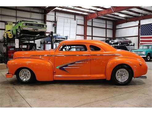 1947 Nash Ambassador for sale in Kentwood, MI