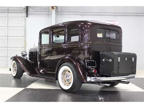 1932 Pontiac Sedan for sale in Lillington, NC